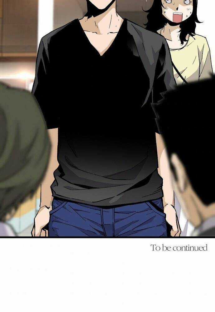 Sự Trở Lại Của Huyền Thoại Chapter 5 trang 91