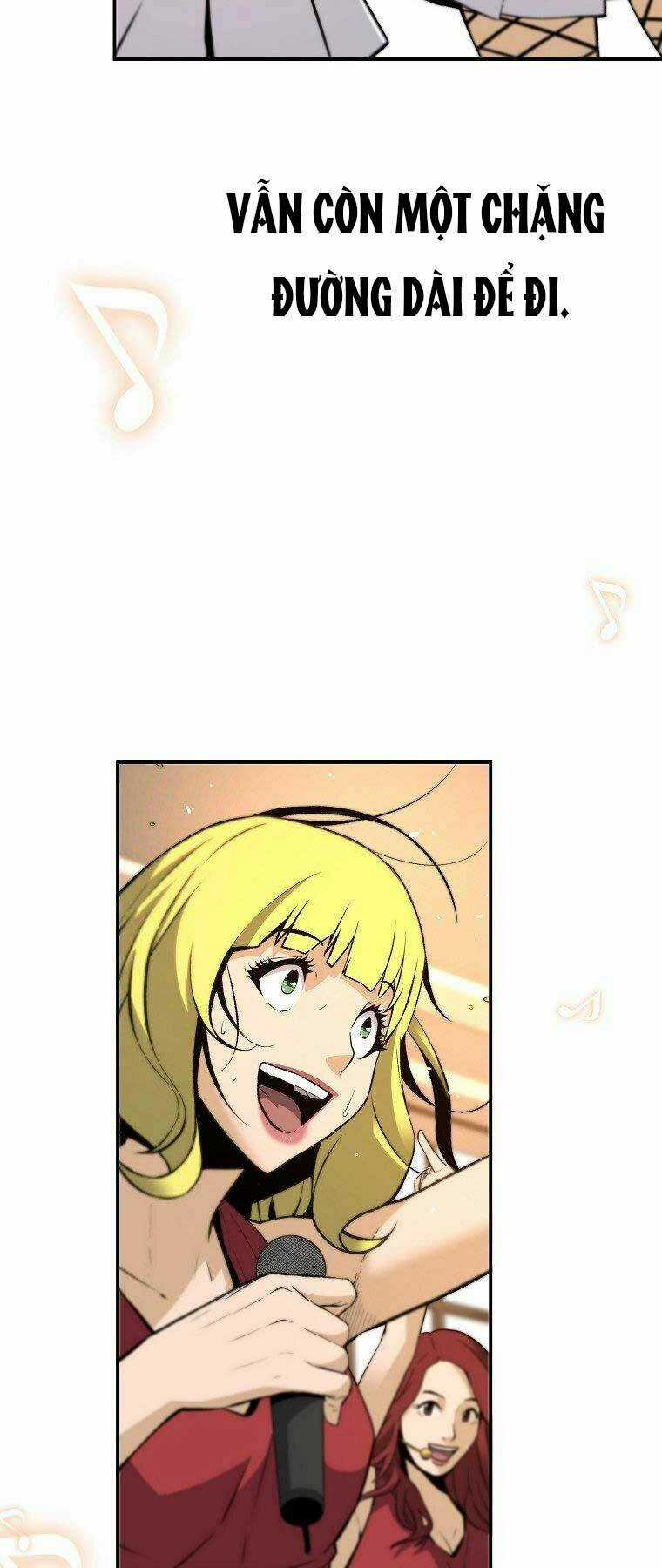 Sự Trở Lại Của Huyền Thoại Chapter 52 trang 1