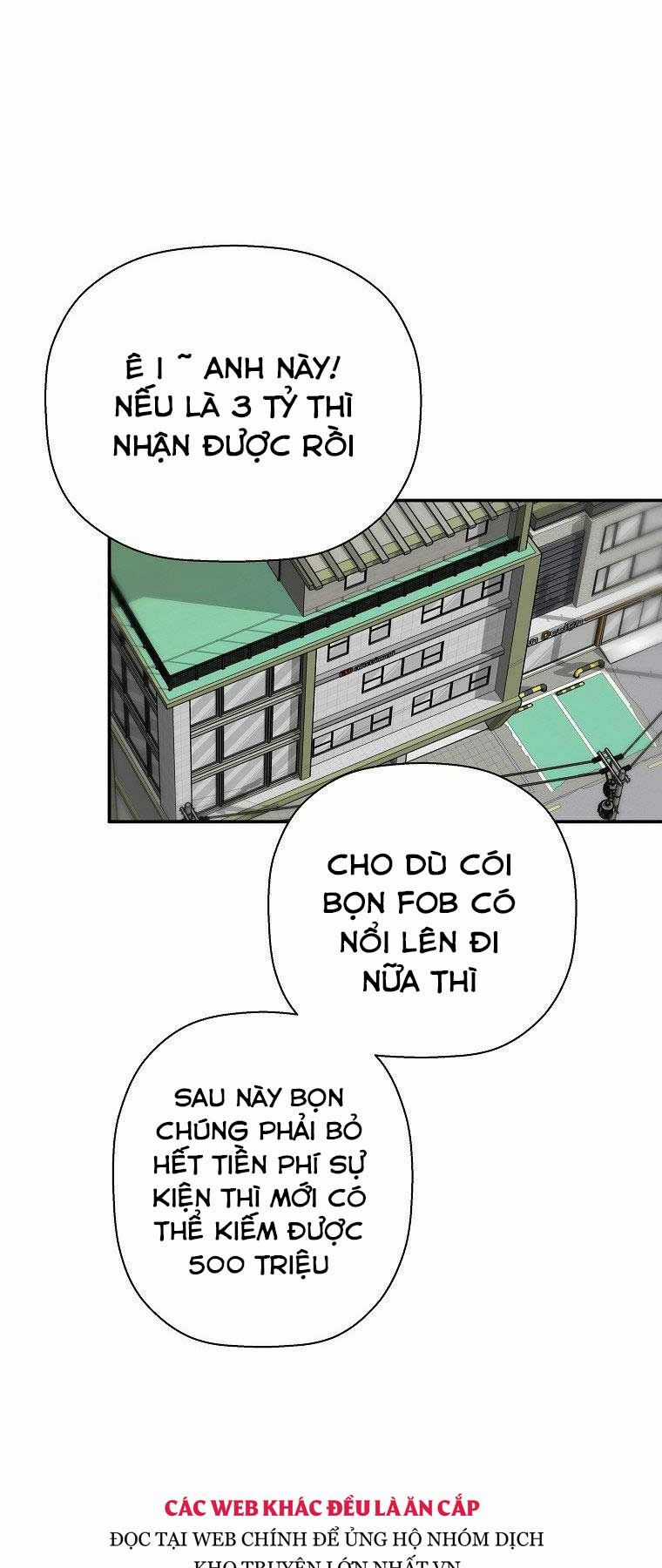 Sự Trở Lại Của Huyền Thoại Chapter 53 trang 1