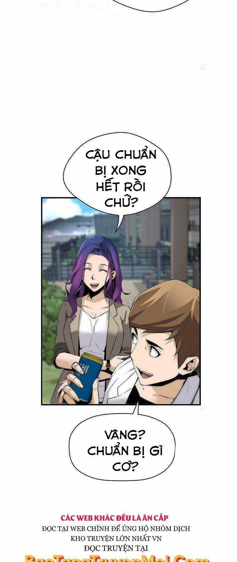 Sự Trở Lại Của Huyền Thoại Chapter 54 trang 1