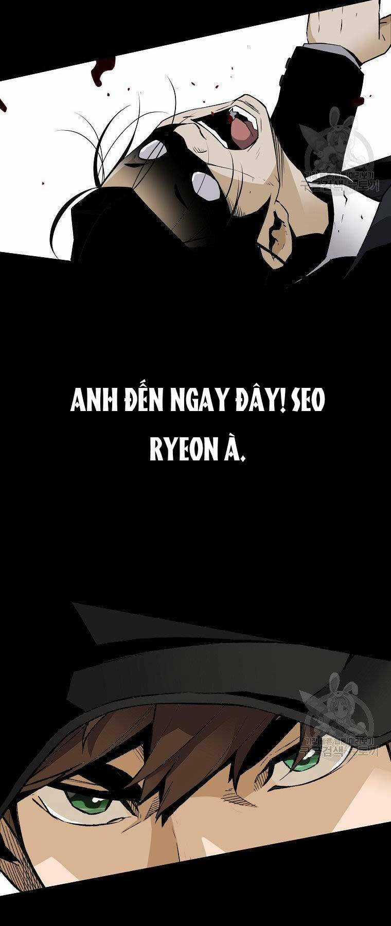 Sự Trở Lại Của Huyền Thoại Chapter 57 trang 1