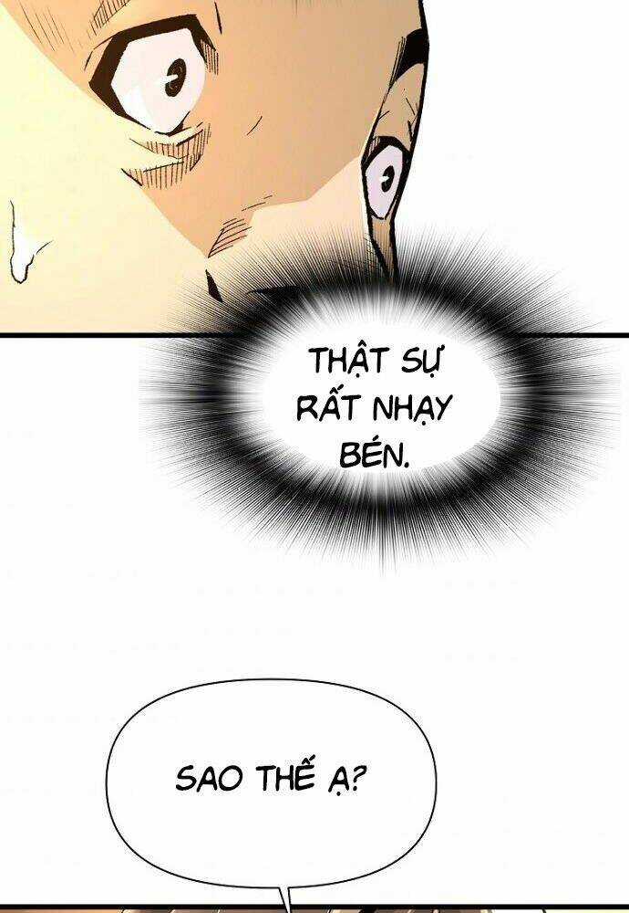 Sự Trở Lại Của Huyền Thoại Chapter 6 trang 10