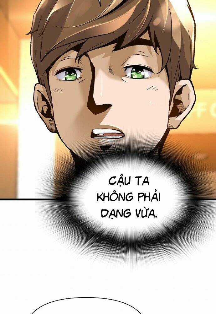 Sự Trở Lại Của Huyền Thoại Chapter 6 trang 11