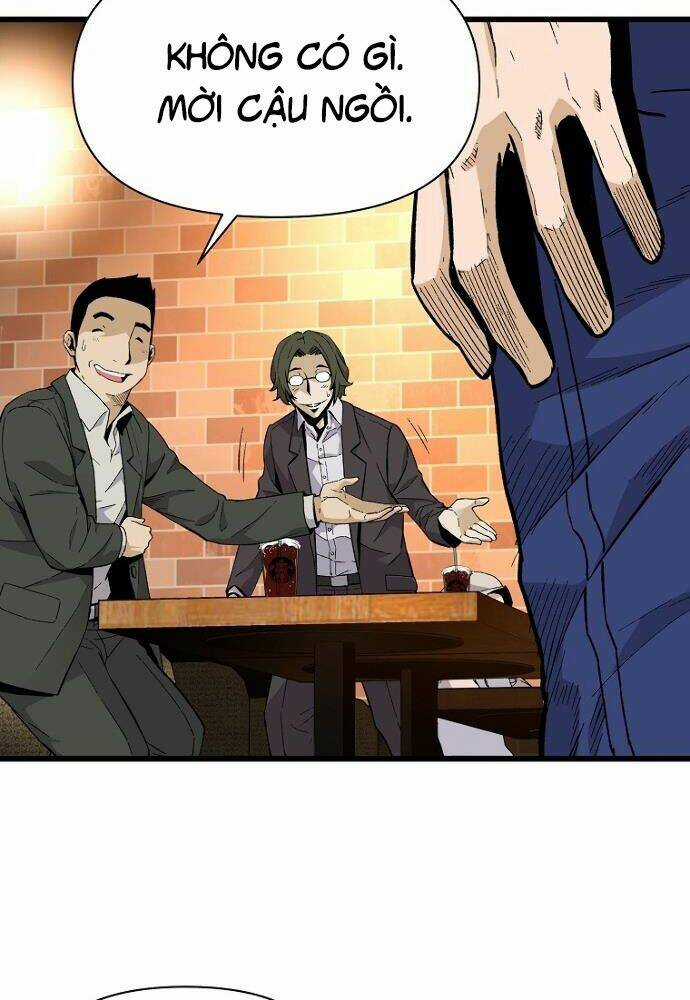 Sự Trở Lại Của Huyền Thoại Chapter 6 trang 12