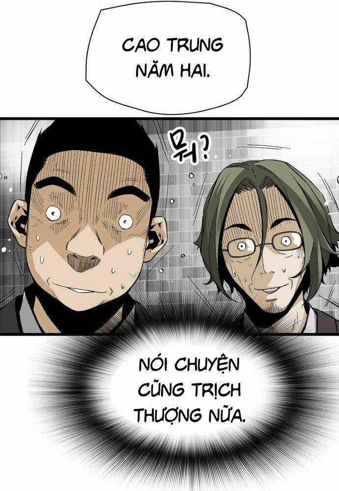 Sự Trở Lại Của Huyền Thoại Chapter 6 trang 14