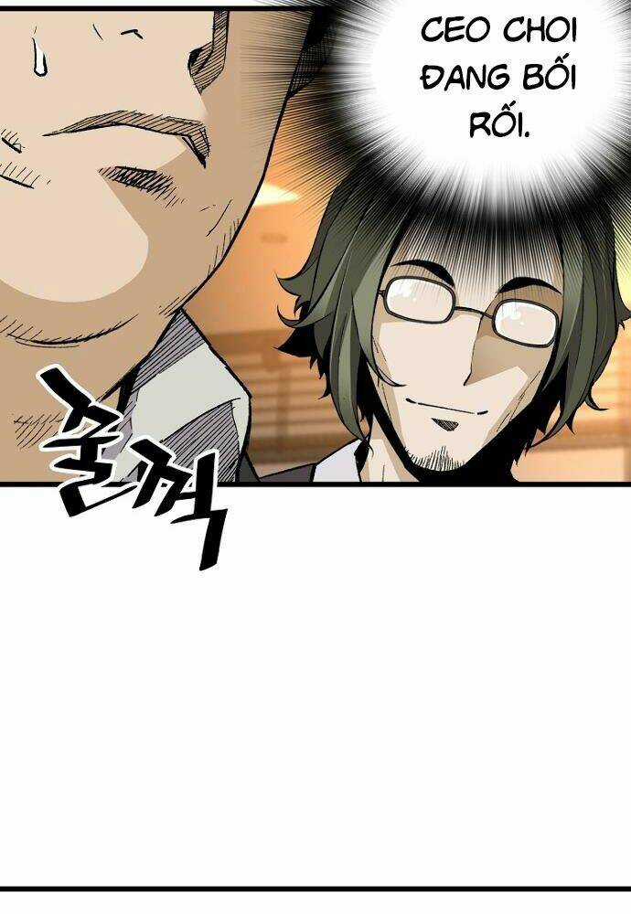 Sự Trở Lại Của Huyền Thoại Chapter 6 trang 18