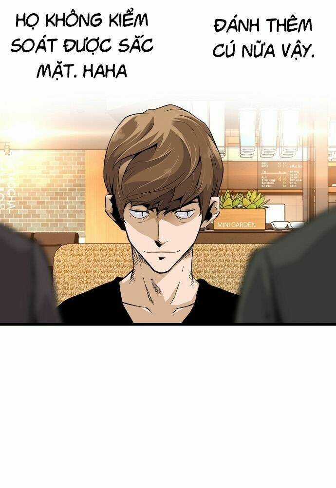 Sự Trở Lại Của Huyền Thoại Chapter 6 trang 19