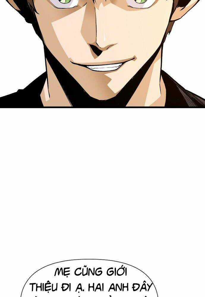 Sự Trở Lại Của Huyền Thoại Chapter 6 trang 24