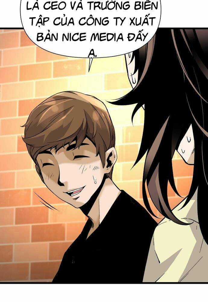 Sự Trở Lại Của Huyền Thoại Chapter 6 trang 25