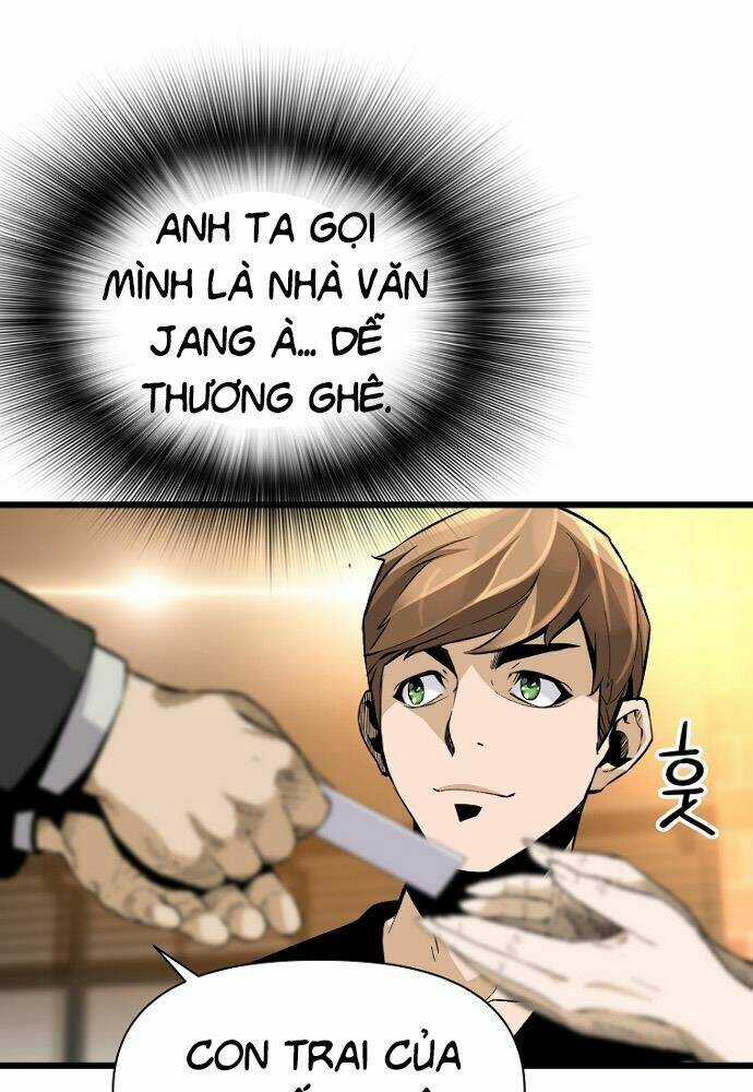 Sự Trở Lại Của Huyền Thoại Chapter 6 trang 31