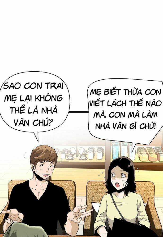 Sự Trở Lại Của Huyền Thoại Chapter 6 trang 33
