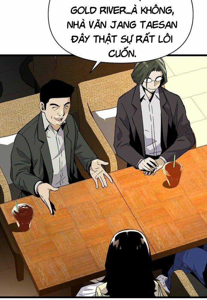 Sự Trở Lại Của Huyền Thoại Chapter 6 trang 38