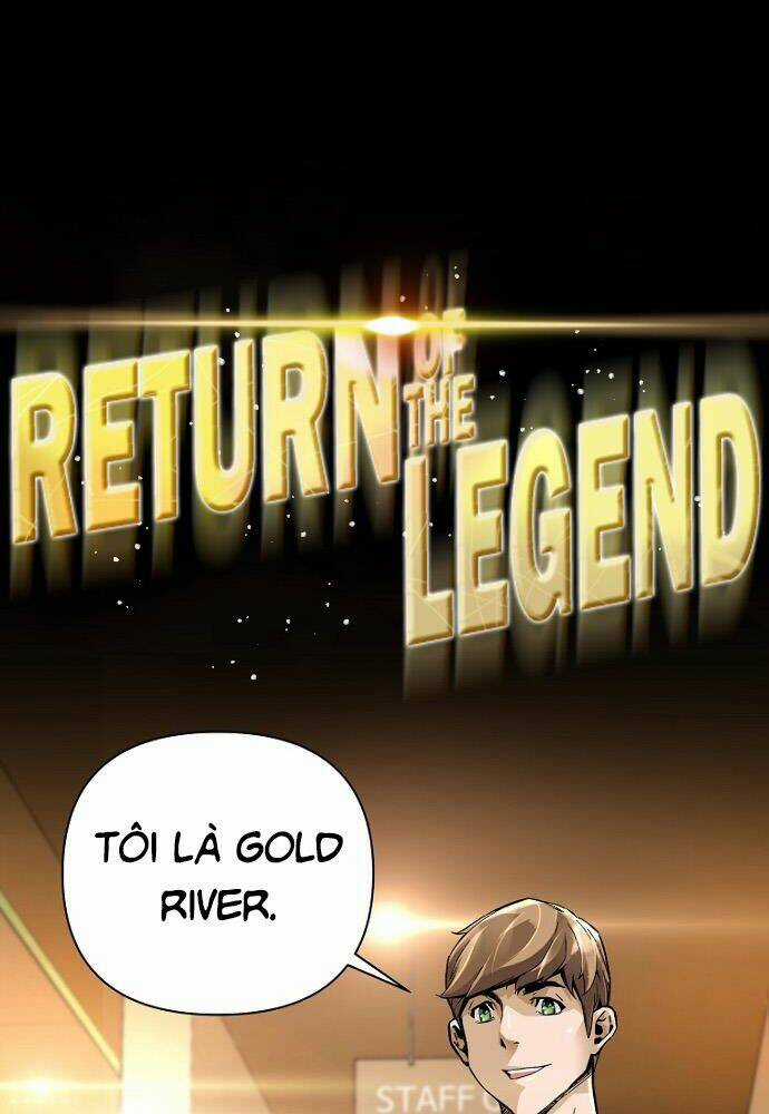 Sự Trở Lại Của Huyền Thoại Chapter 6 trang 4