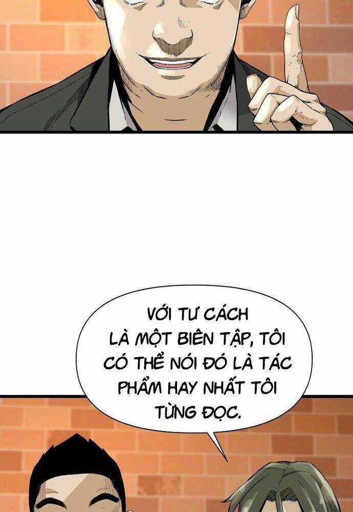 Sự Trở Lại Của Huyền Thoại Chapter 6 trang 40