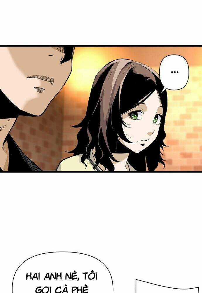 Sự Trở Lại Của Huyền Thoại Chapter 6 trang 43