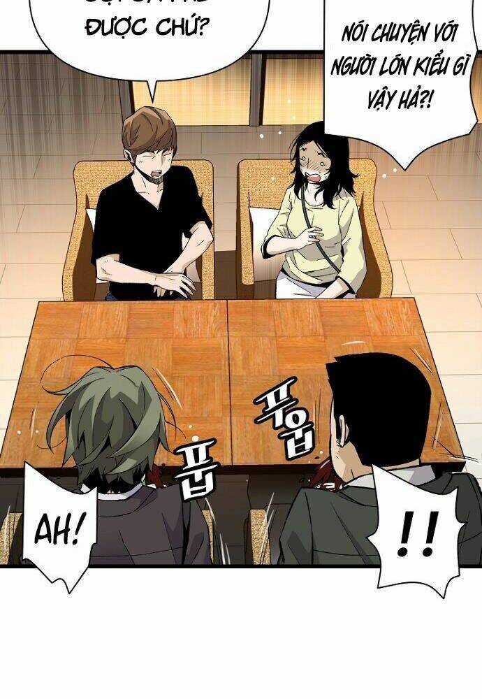 Sự Trở Lại Của Huyền Thoại Chapter 6 trang 44