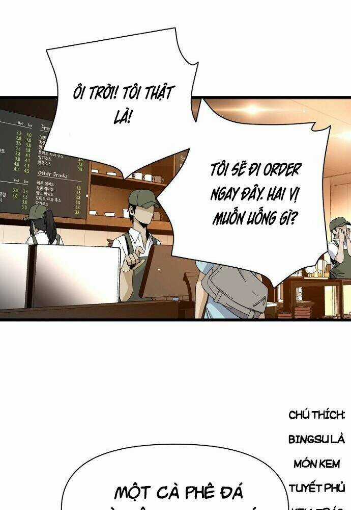 Sự Trở Lại Của Huyền Thoại Chapter 6 trang 45