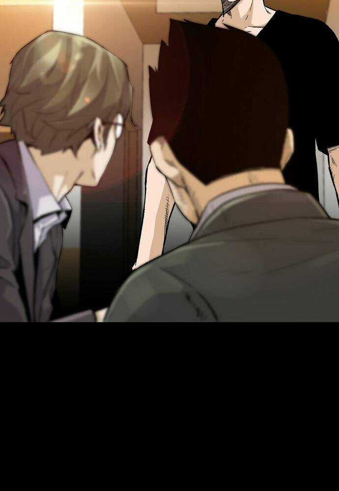 Sự Trở Lại Của Huyền Thoại Chapter 6 trang 5