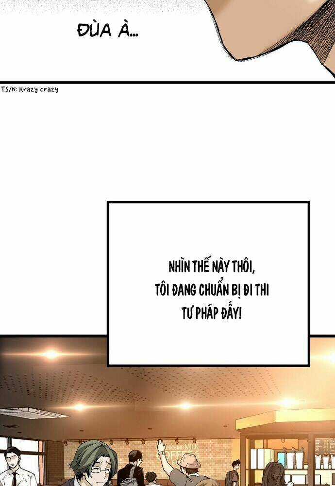 Sự Trở Lại Của Huyền Thoại Chapter 6 trang 55