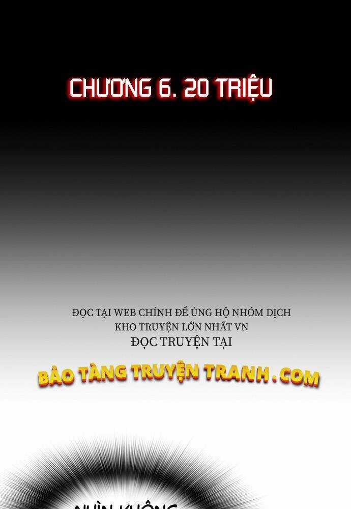 Sự Trở Lại Của Huyền Thoại Chapter 6 trang 6