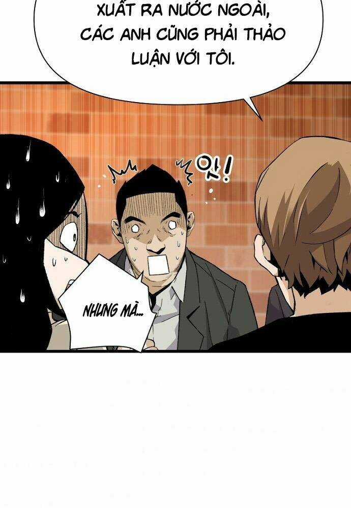 Sự Trở Lại Của Huyền Thoại Chapter 6 trang 61