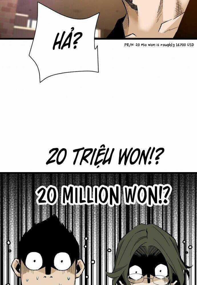 Sự Trở Lại Của Huyền Thoại Chapter 6 trang 63