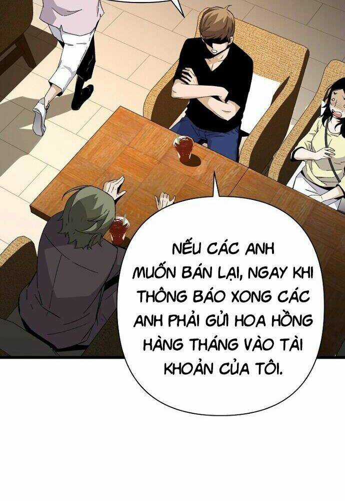 Sự Trở Lại Của Huyền Thoại Chapter 6 trang 66