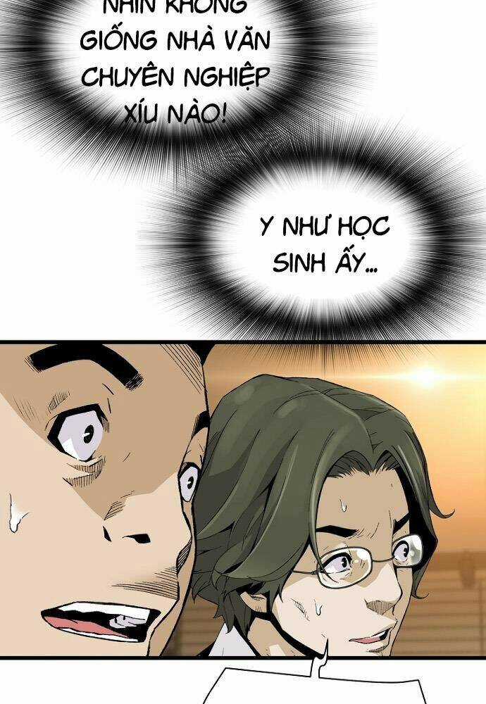 Sự Trở Lại Của Huyền Thoại Chapter 6 trang 7