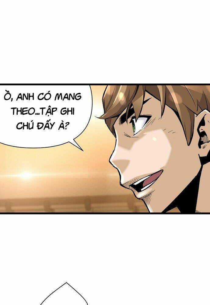 Sự Trở Lại Của Huyền Thoại Chapter 6 trang 70