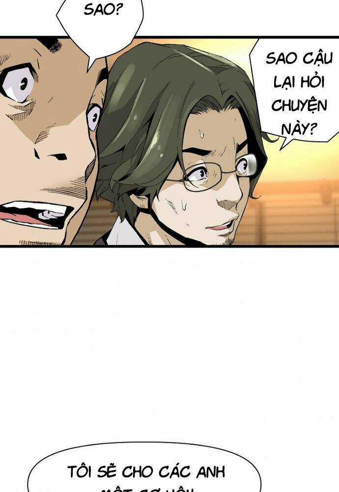 Sự Trở Lại Của Huyền Thoại Chapter 6 trang 71