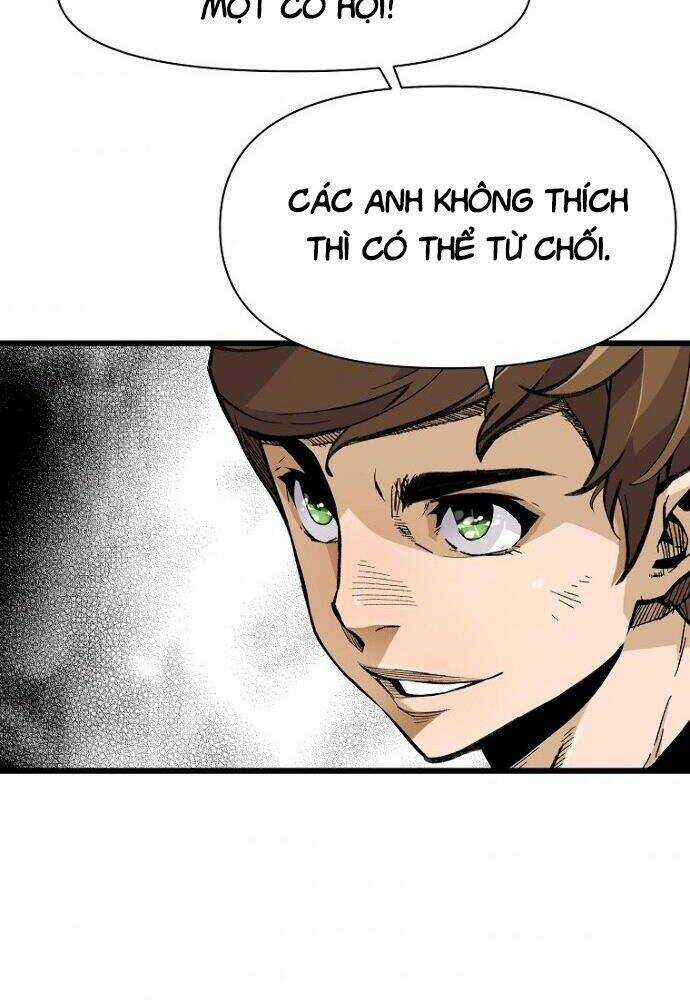 Sự Trở Lại Của Huyền Thoại Chapter 6 trang 72