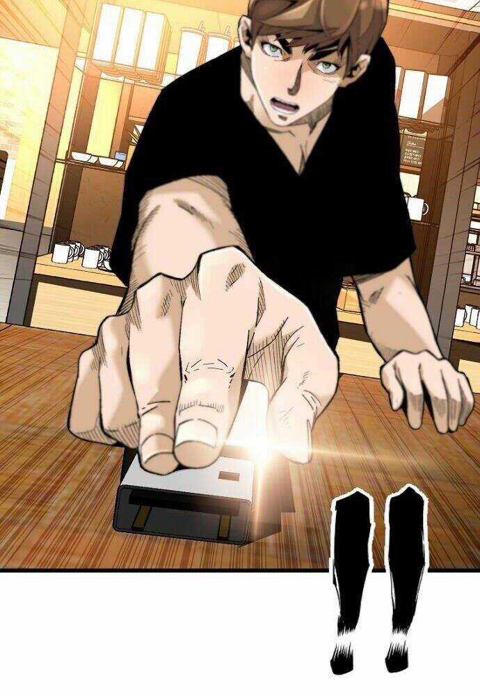 Sự Trở Lại Của Huyền Thoại Chapter 6 trang 76