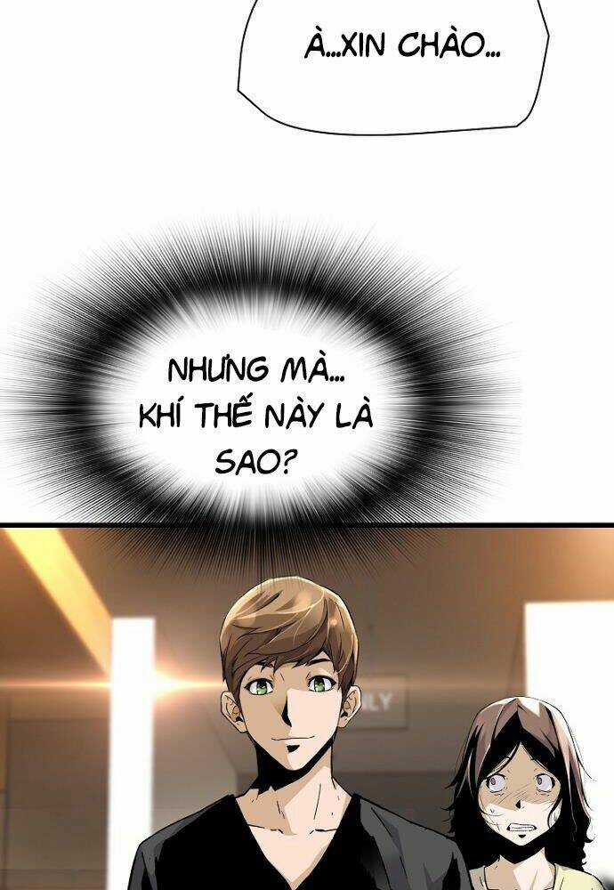 Sự Trở Lại Của Huyền Thoại Chapter 6 trang 8