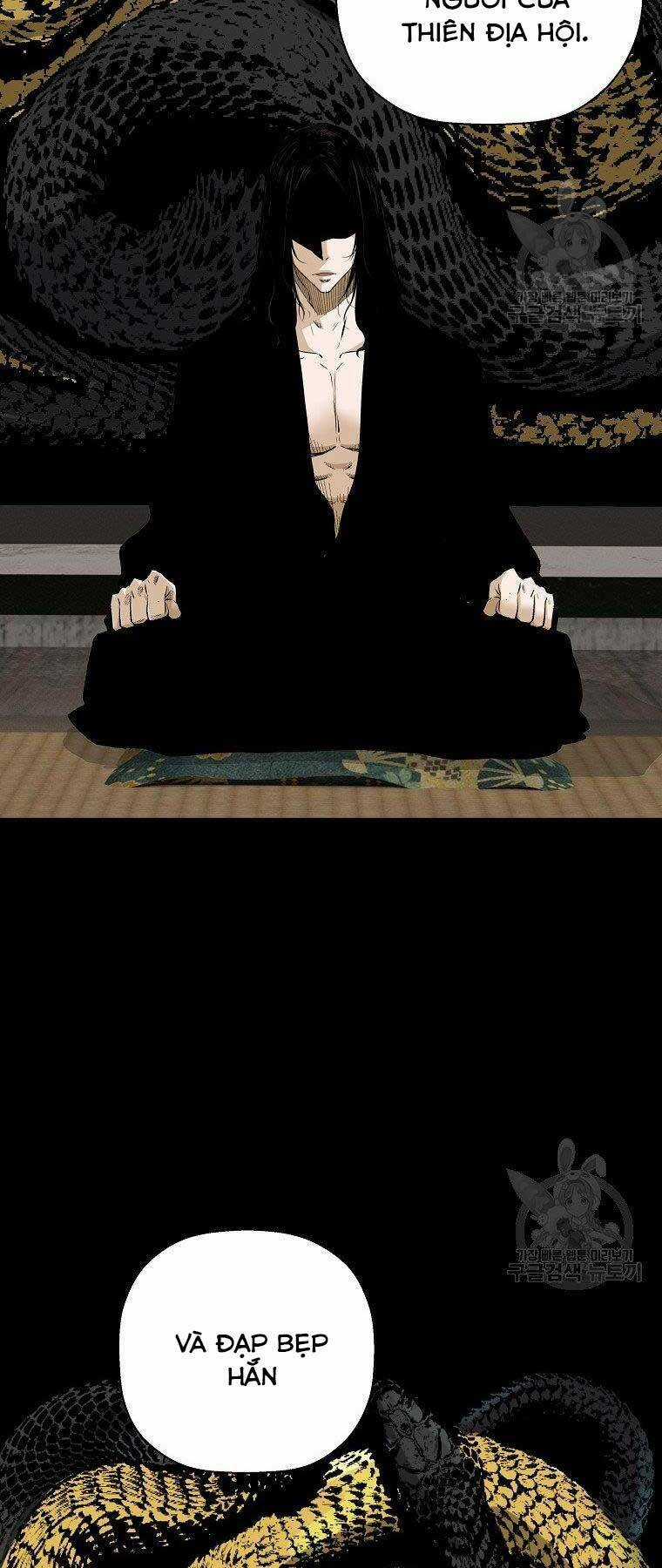 Sự Trở Lại Của Huyền Thoại Chapter 60 trang 1