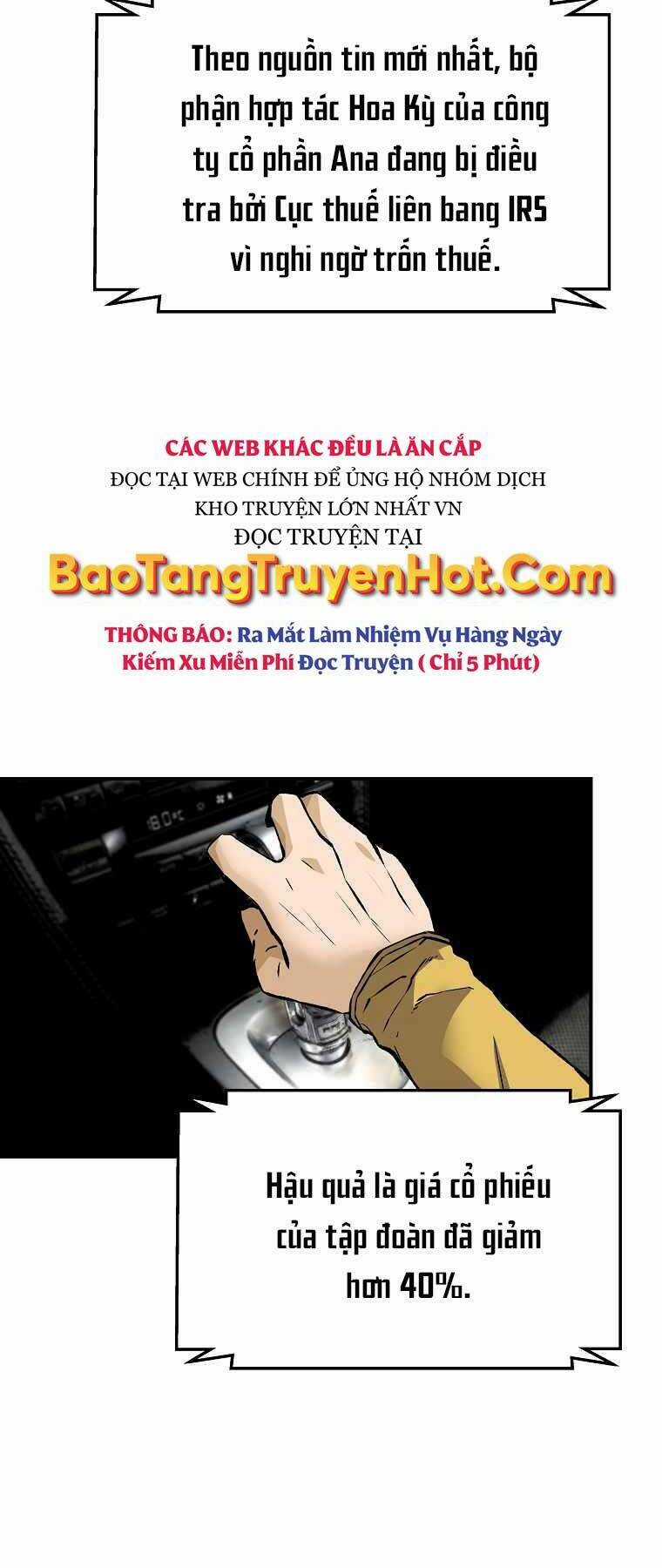 Sự Trở Lại Của Huyền Thoại Chapter 62 trang 1