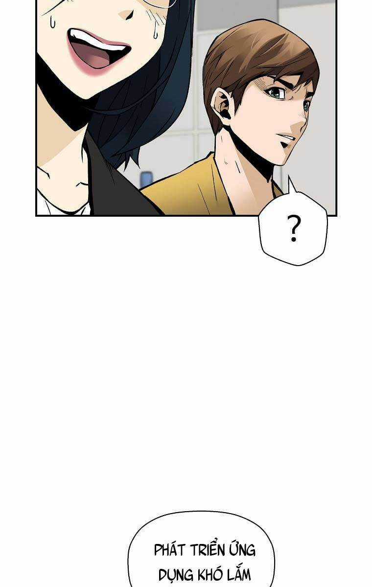 Sự Trở Lại Của Huyền Thoại Chapter 68 trang 1