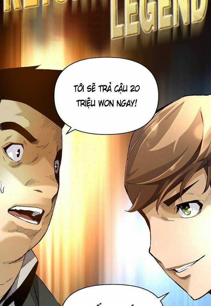 Sự Trở Lại Của Huyền Thoại Chapter 7 trang 11