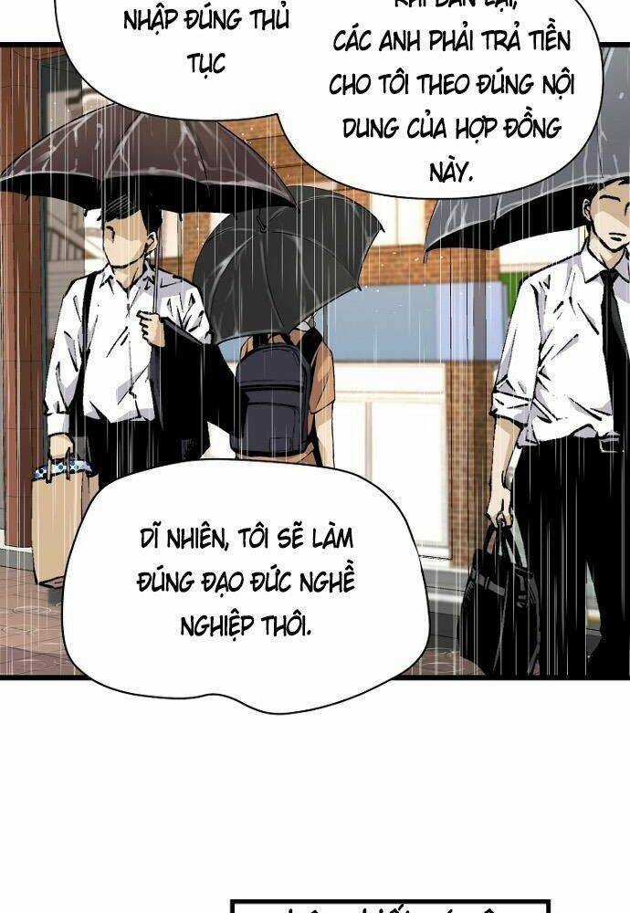 Sự Trở Lại Của Huyền Thoại Chapter 7 trang 16