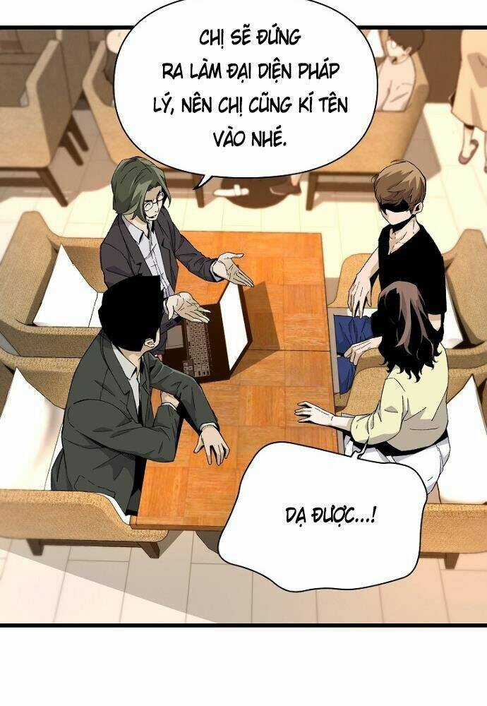 Sự Trở Lại Của Huyền Thoại Chapter 7 trang 19