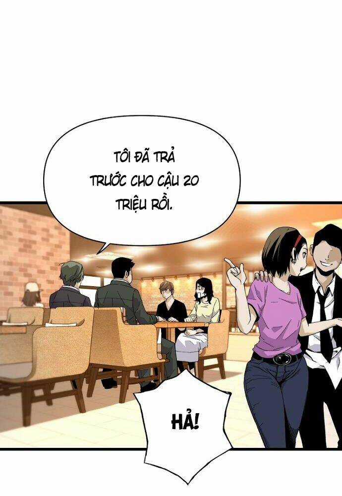 Sự Trở Lại Của Huyền Thoại Chapter 7 trang 20
