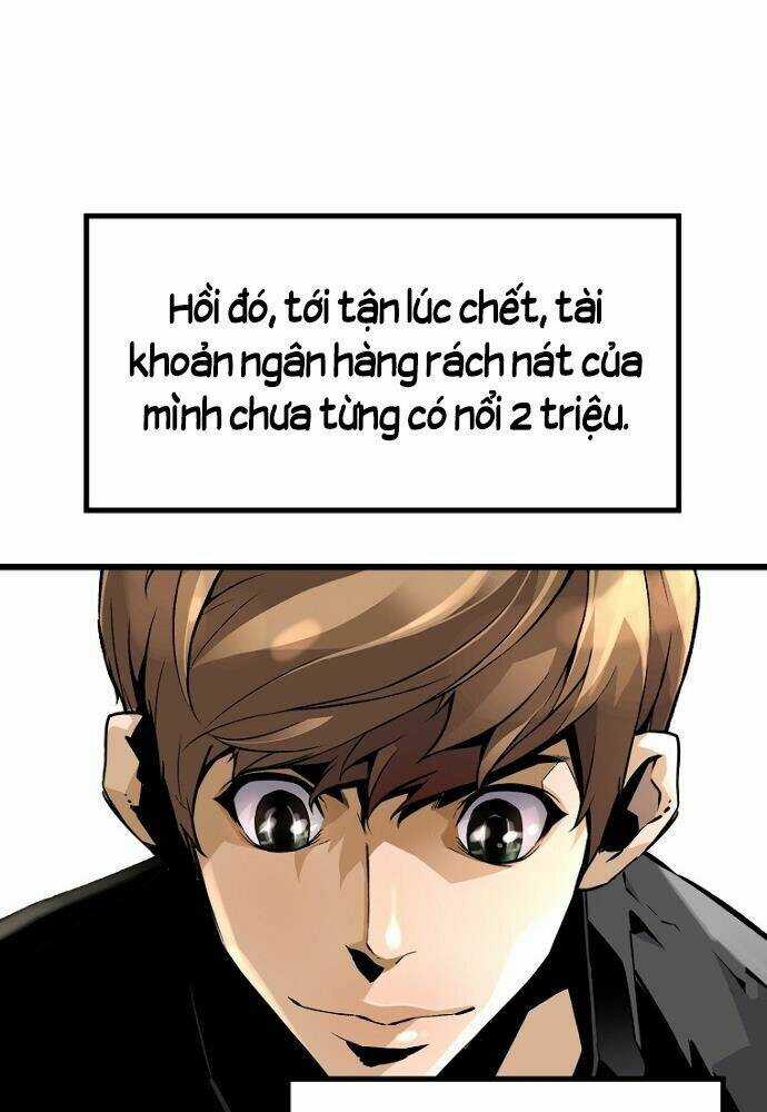 Sự Trở Lại Của Huyền Thoại Chapter 7 trang 21