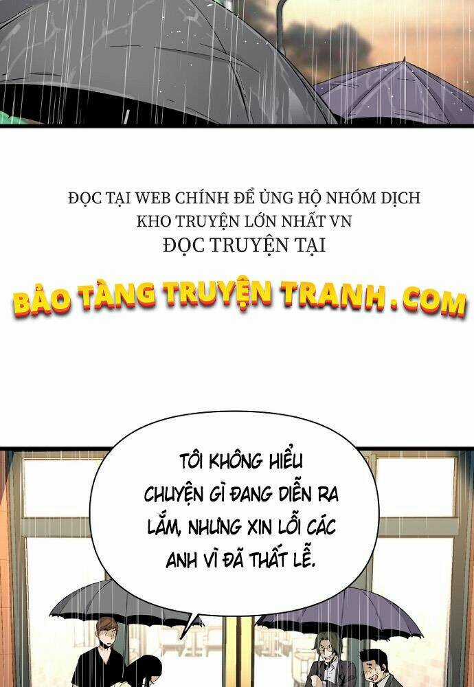 Sự Trở Lại Của Huyền Thoại Chapter 7 trang 27