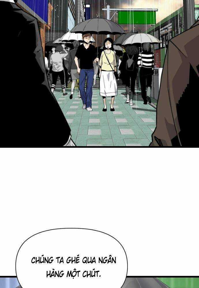 Sự Trở Lại Của Huyền Thoại Chapter 7 trang 39