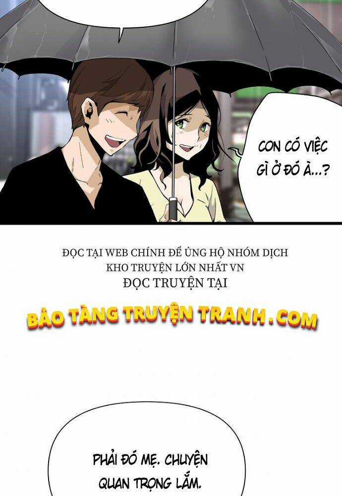 Sự Trở Lại Của Huyền Thoại Chapter 7 trang 40