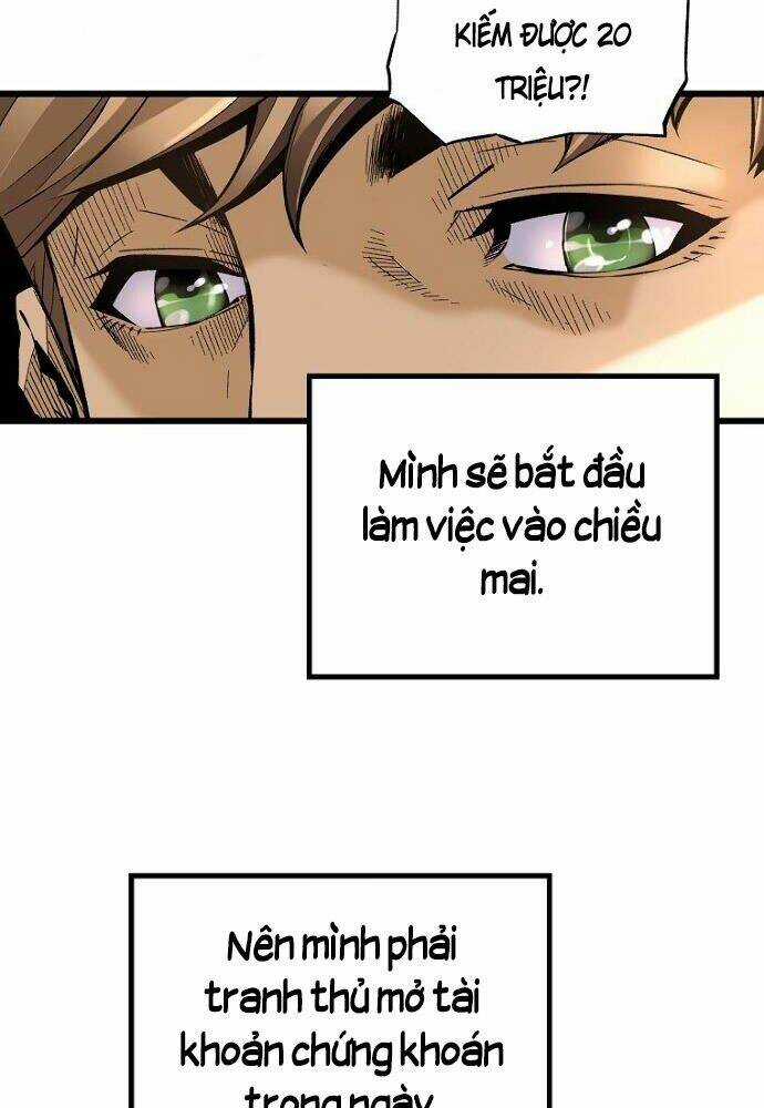 Sự Trở Lại Của Huyền Thoại Chapter 7 trang 42