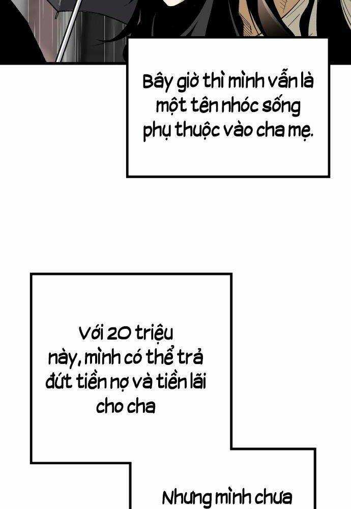 Sự Trở Lại Của Huyền Thoại Chapter 7 trang 44