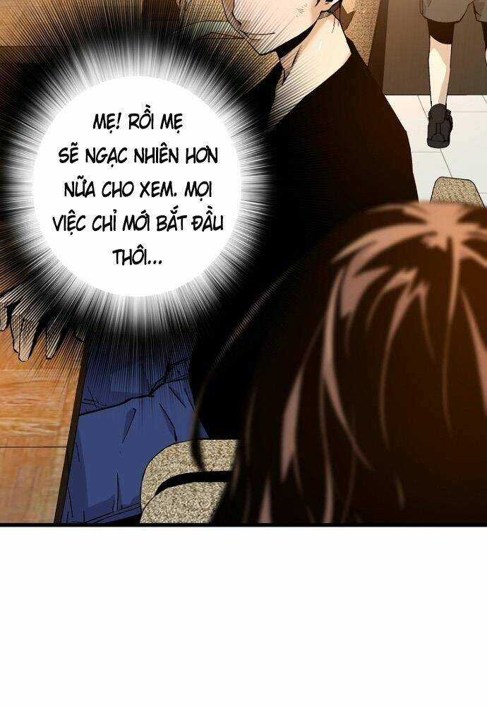 Sự Trở Lại Của Huyền Thoại Chapter 7 trang 5