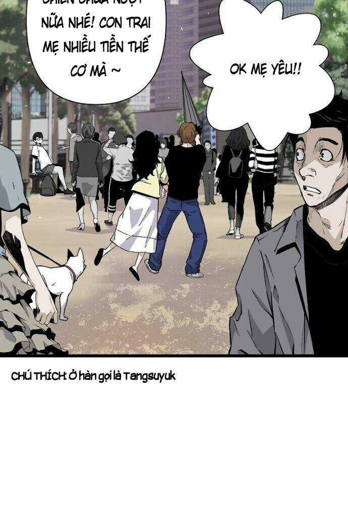 Sự Trở Lại Của Huyền Thoại Chapter 7 trang 53