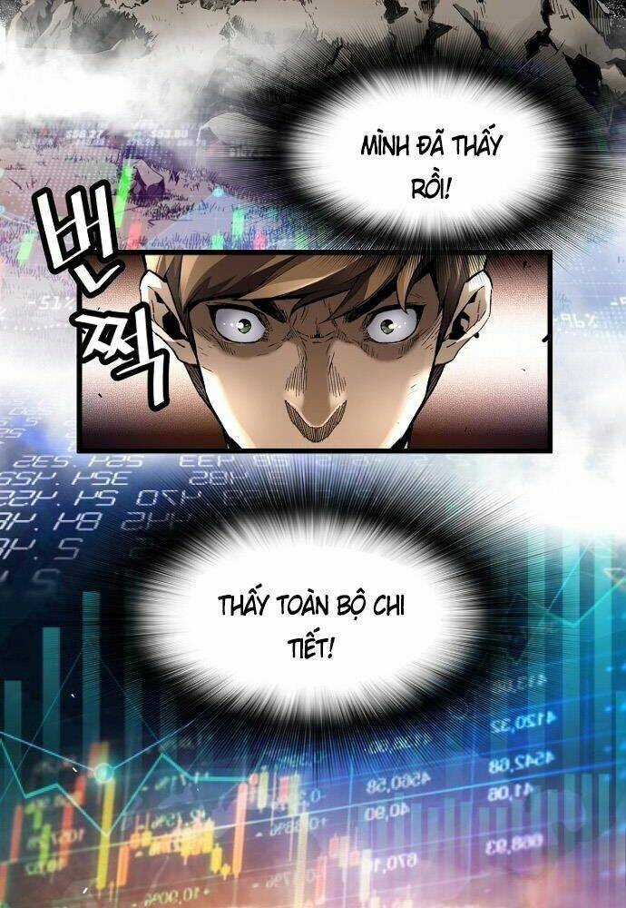 Sự Trở Lại Của Huyền Thoại Chapter 7 trang 57