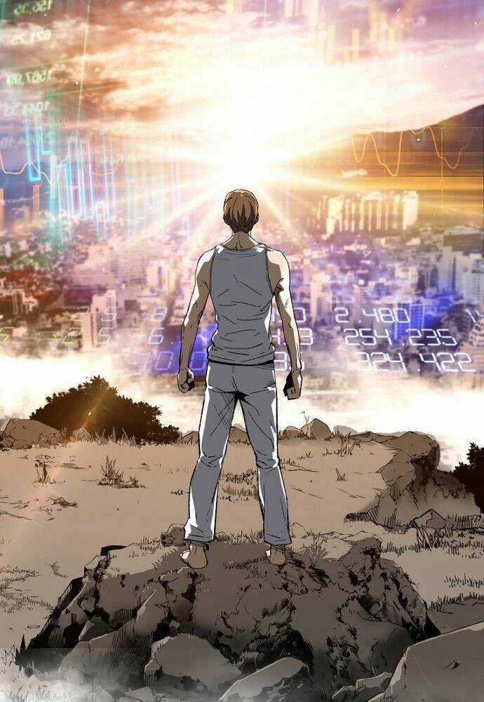 Sự Trở Lại Của Huyền Thoại Chapter 7 trang 58